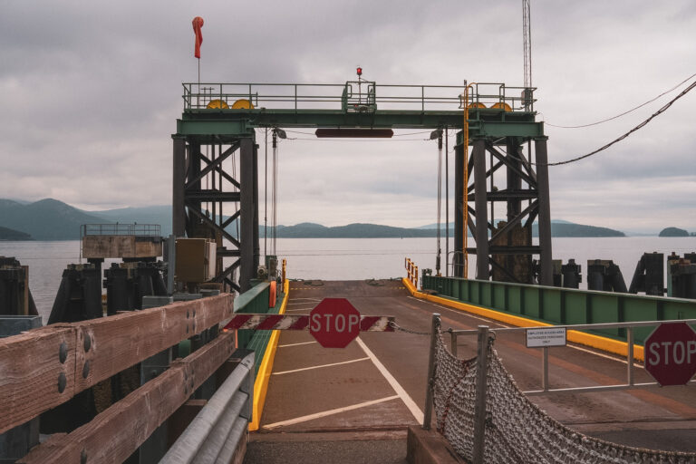 How to Plan a Trip to the San Juan Islands