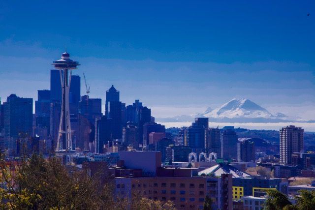 Best Happy Hours in Seattle