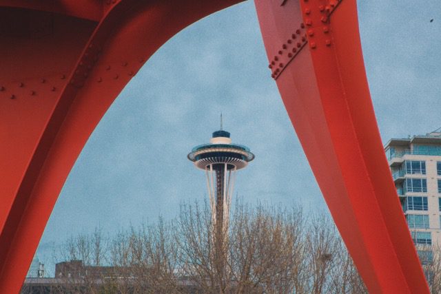 Free Things to do in Seattle This Summer!