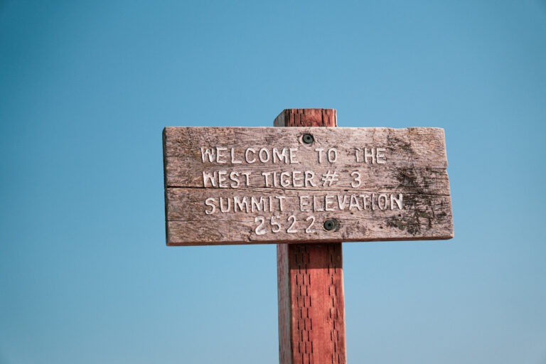 The Ultimate Guide to Washington Hiking Passes: Which One Do You Actually Need?